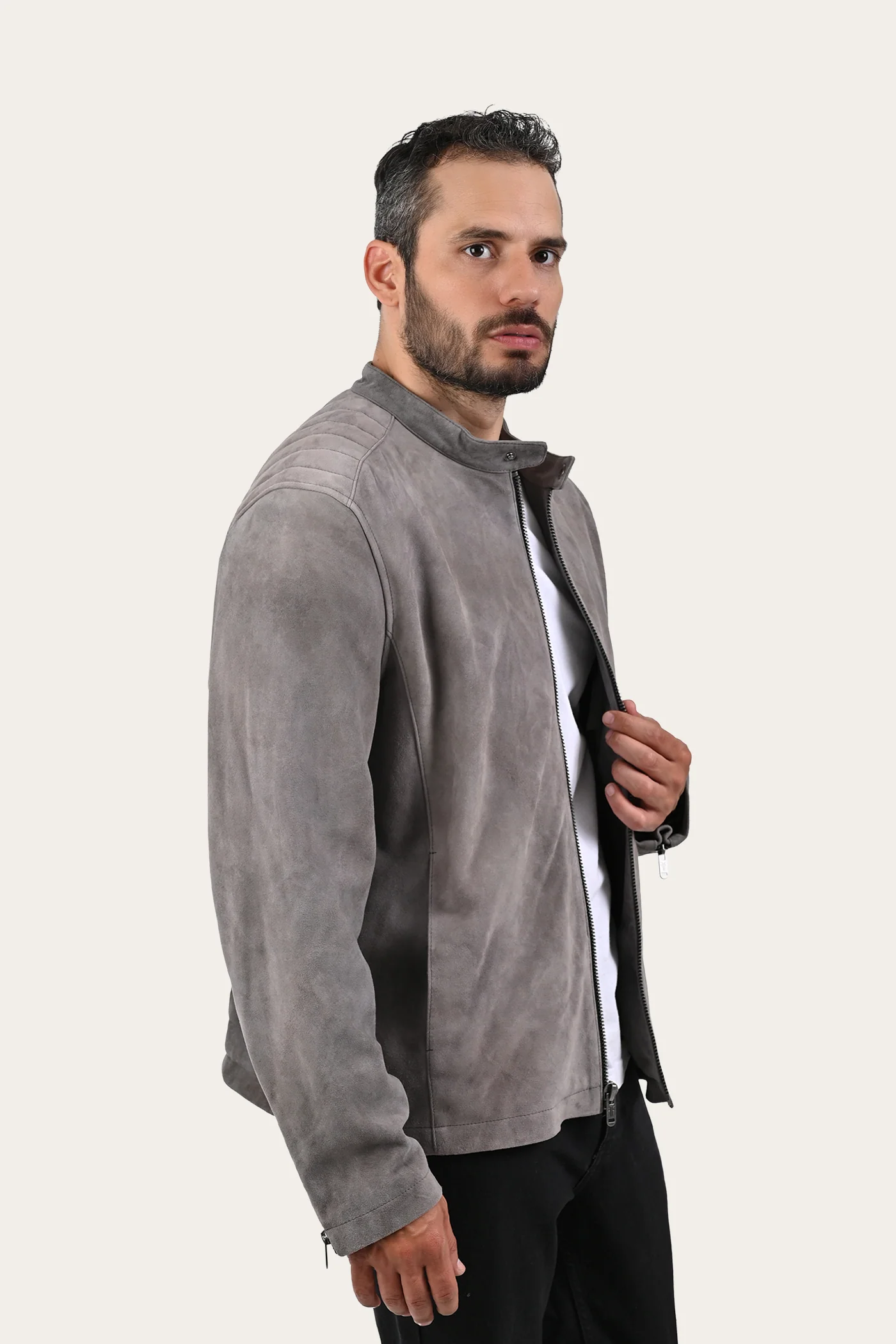 Rhys Jacket - Image 4