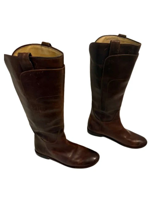 Riding boots - Pre-Loved - Image 2