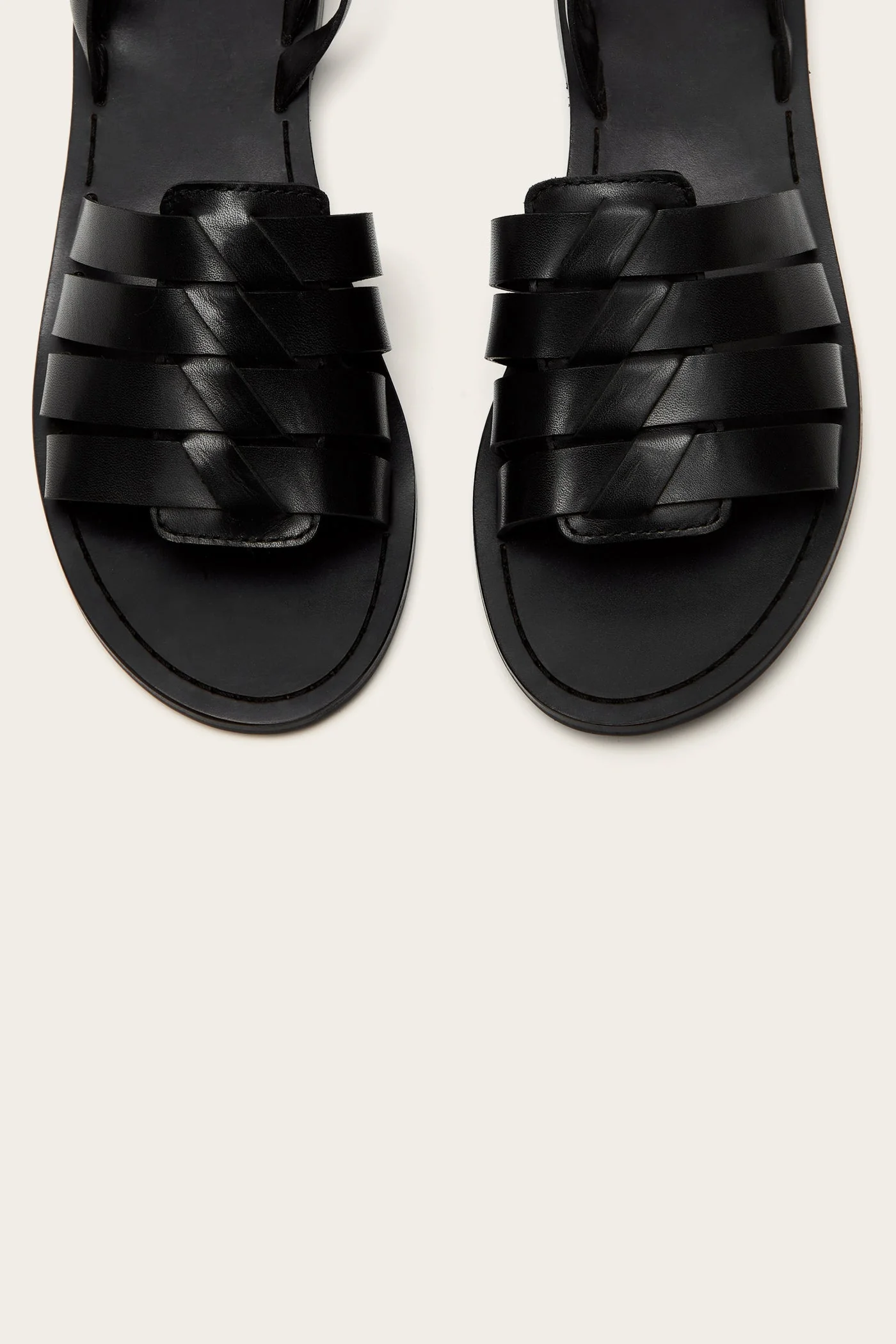 Riley Huarache 2 Piece - Pre-Loved - Image 6
