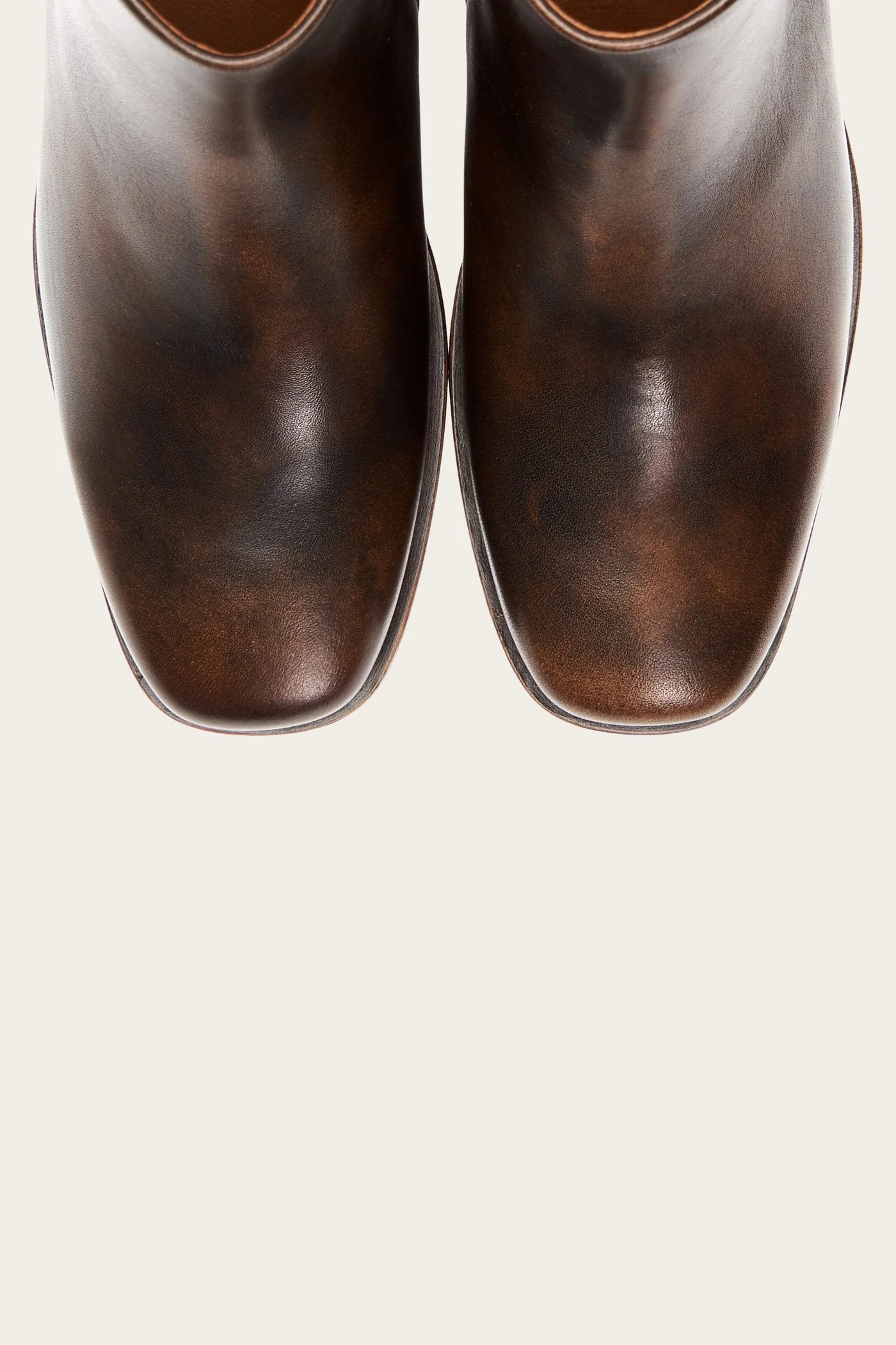 River Inside Zip Bootie - Pre-Loved - Image 6