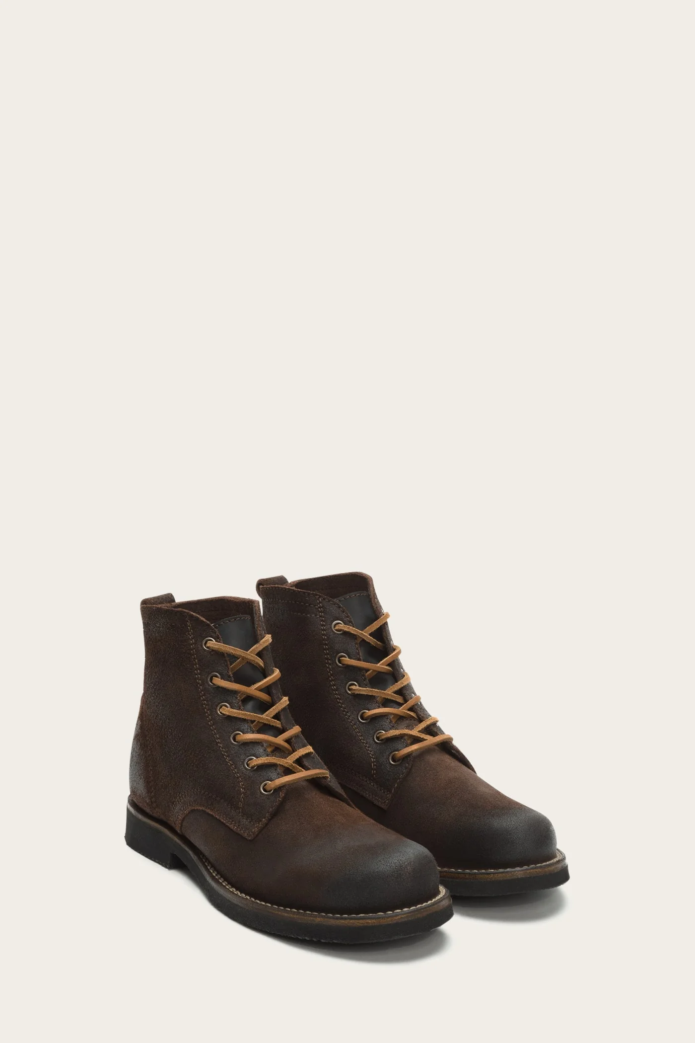 Roland Lace Up - Frye Found - Image 2