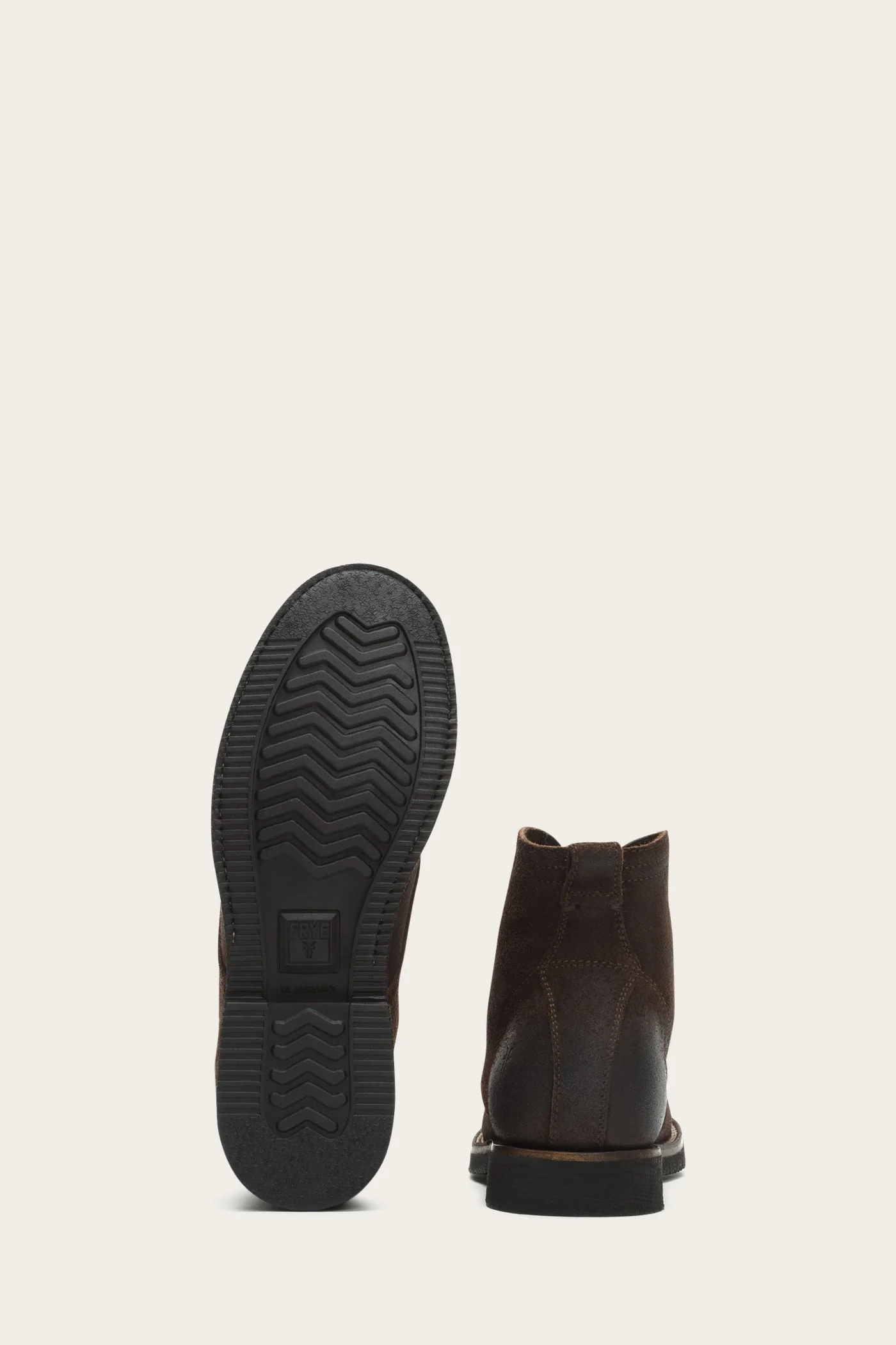 Roland Lace Up - Frye Found - Image 4