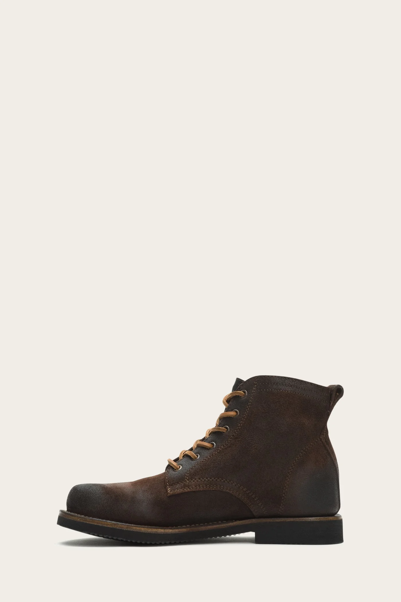 Roland Lace Up - Frye Found - Image 5