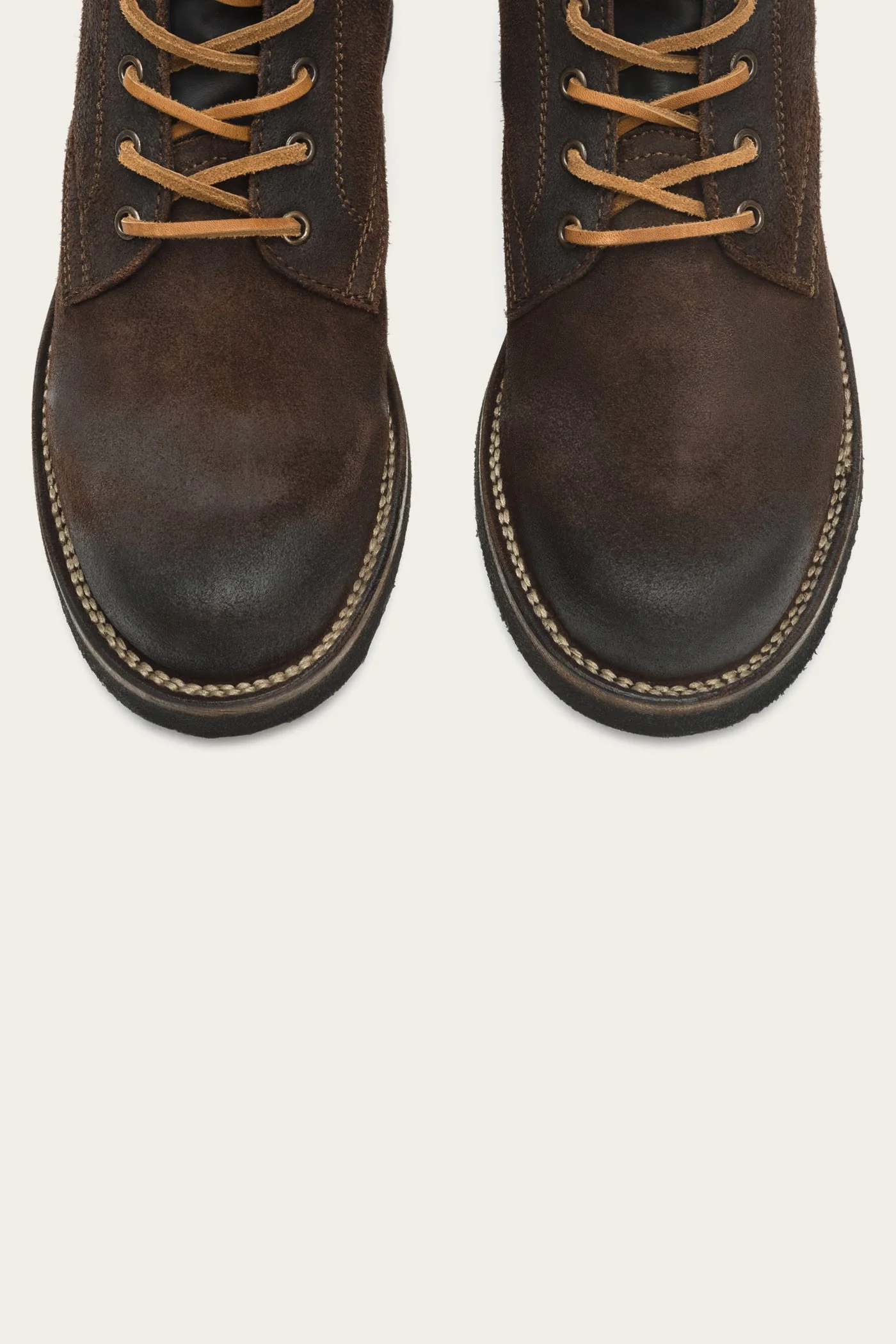 Roland Lace Up - Frye Found - Image 6