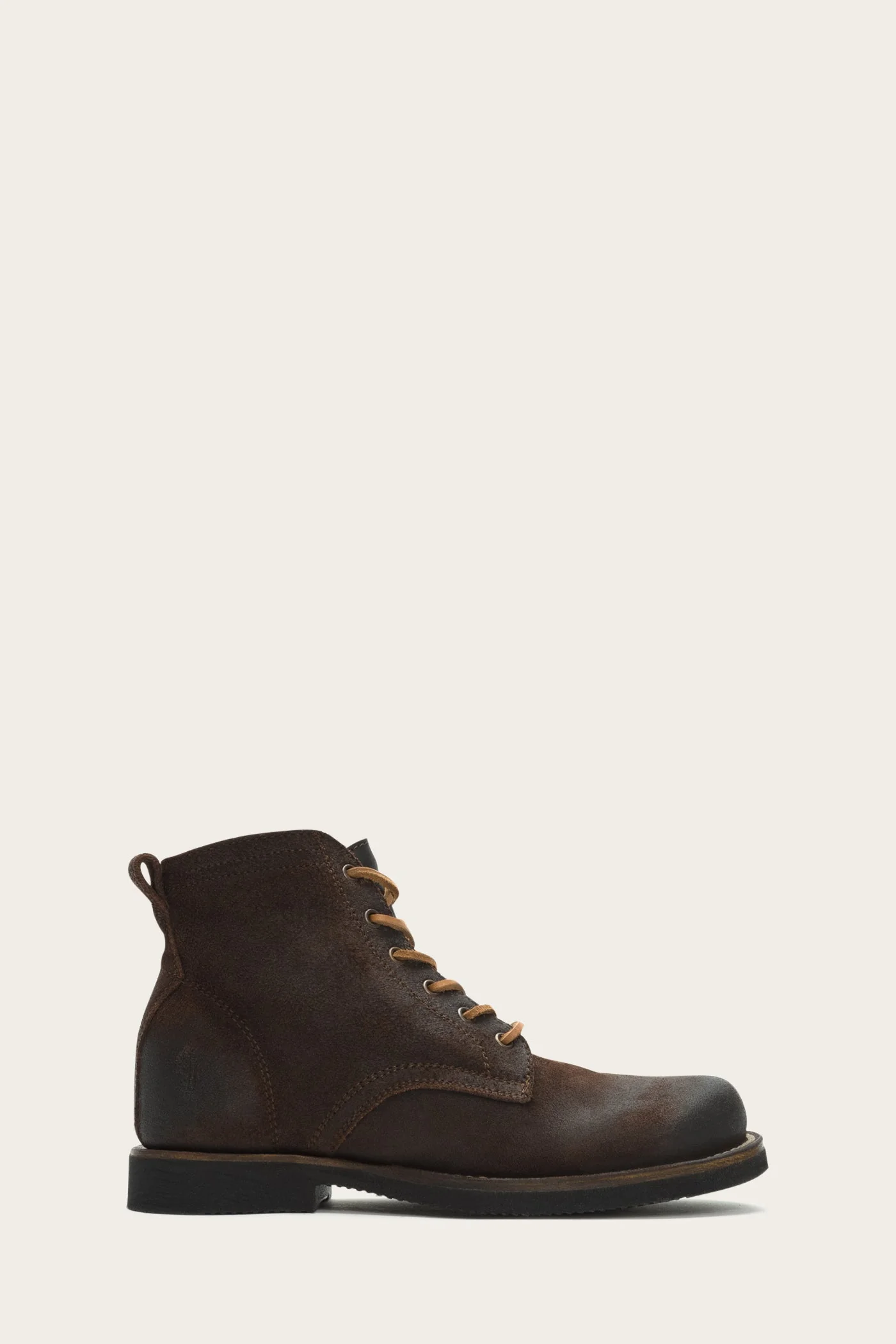 Roland Lace Up - Frye Found - Image 7
