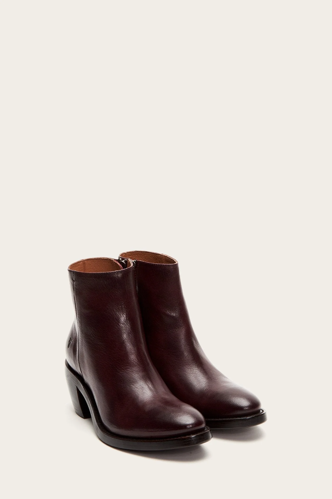Rosalia Bootie - Pre-Loved - Image 2