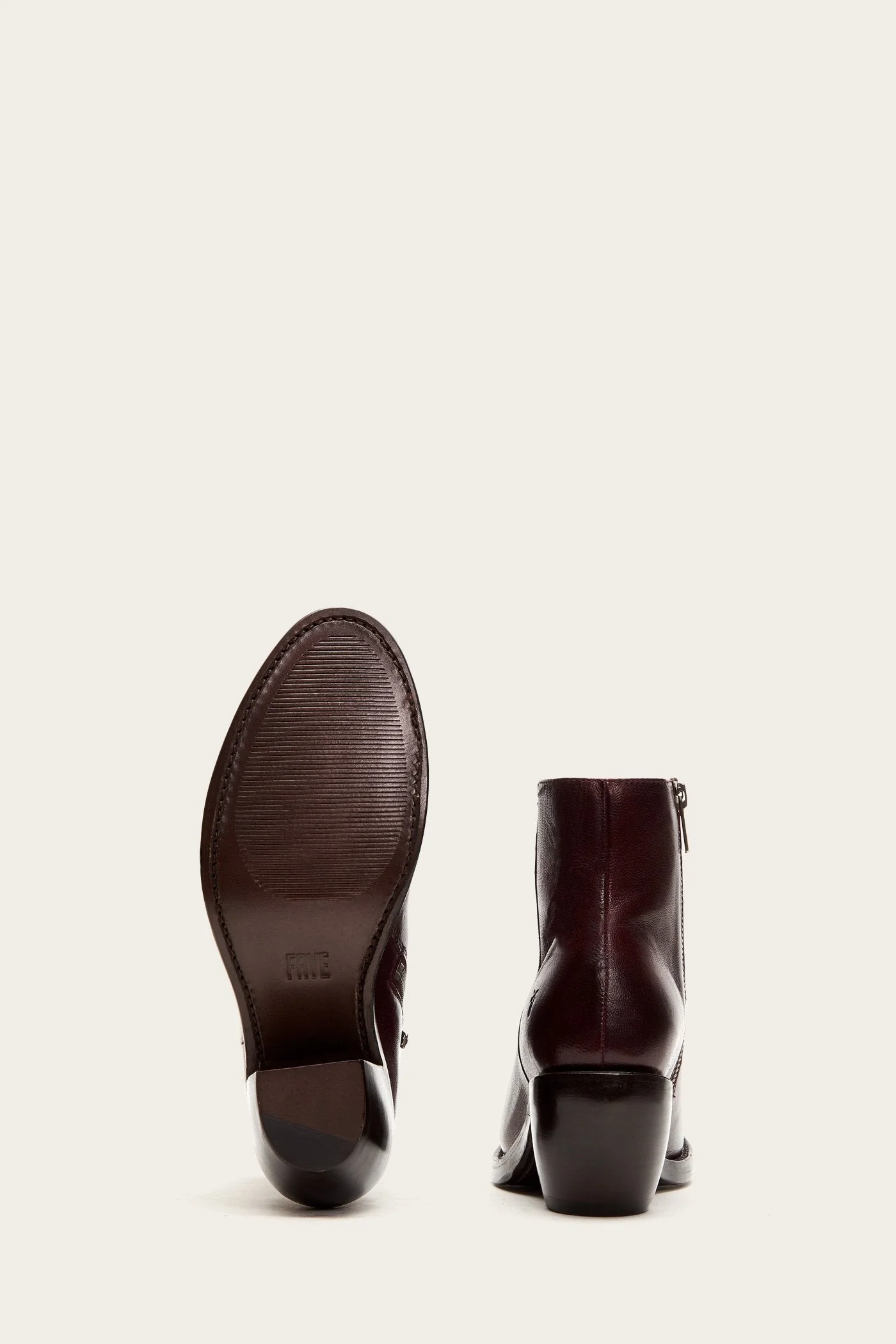 Rosalia Bootie - Pre-Loved - Image 3