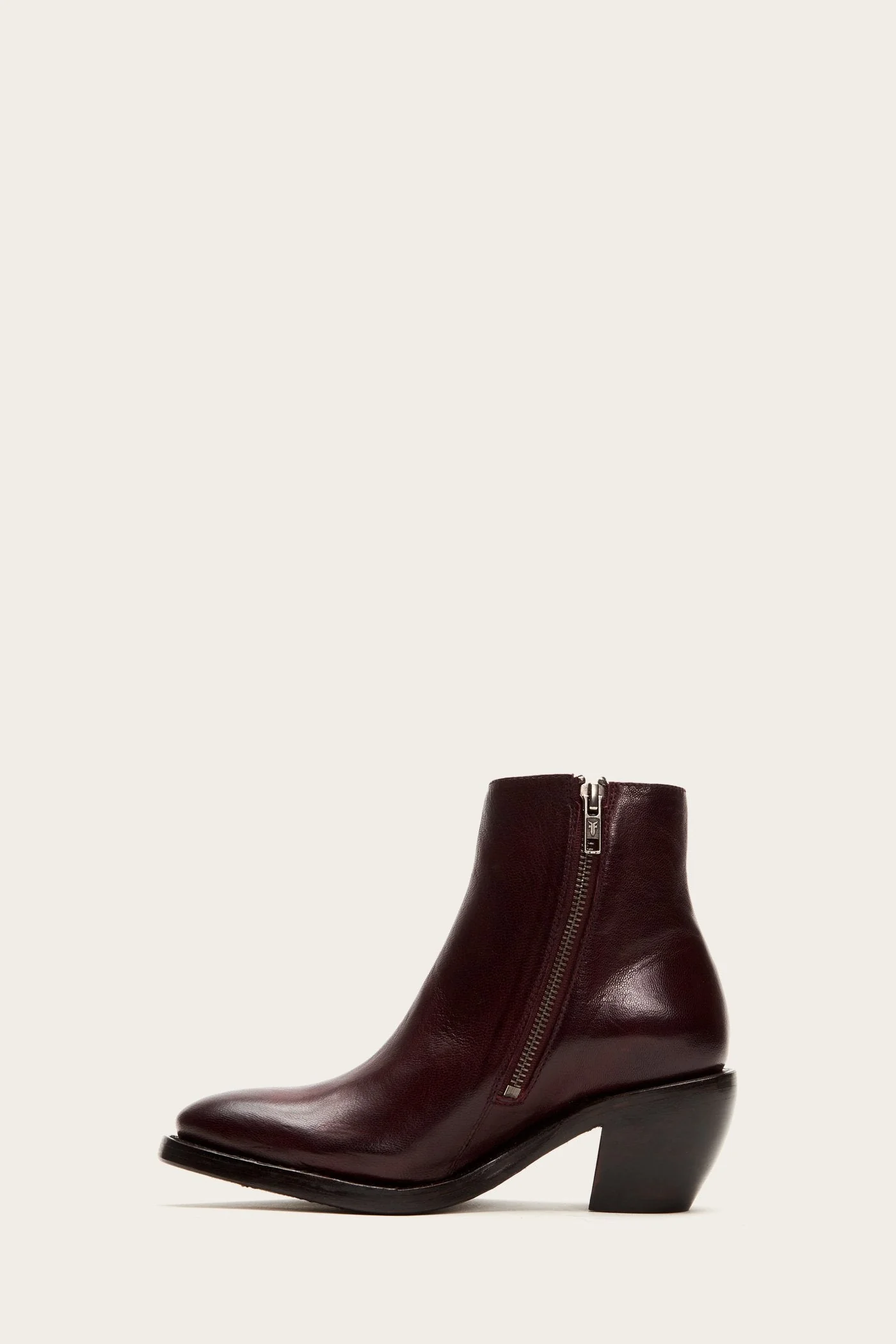 Rosalia Bootie - Pre-Loved - Image 4