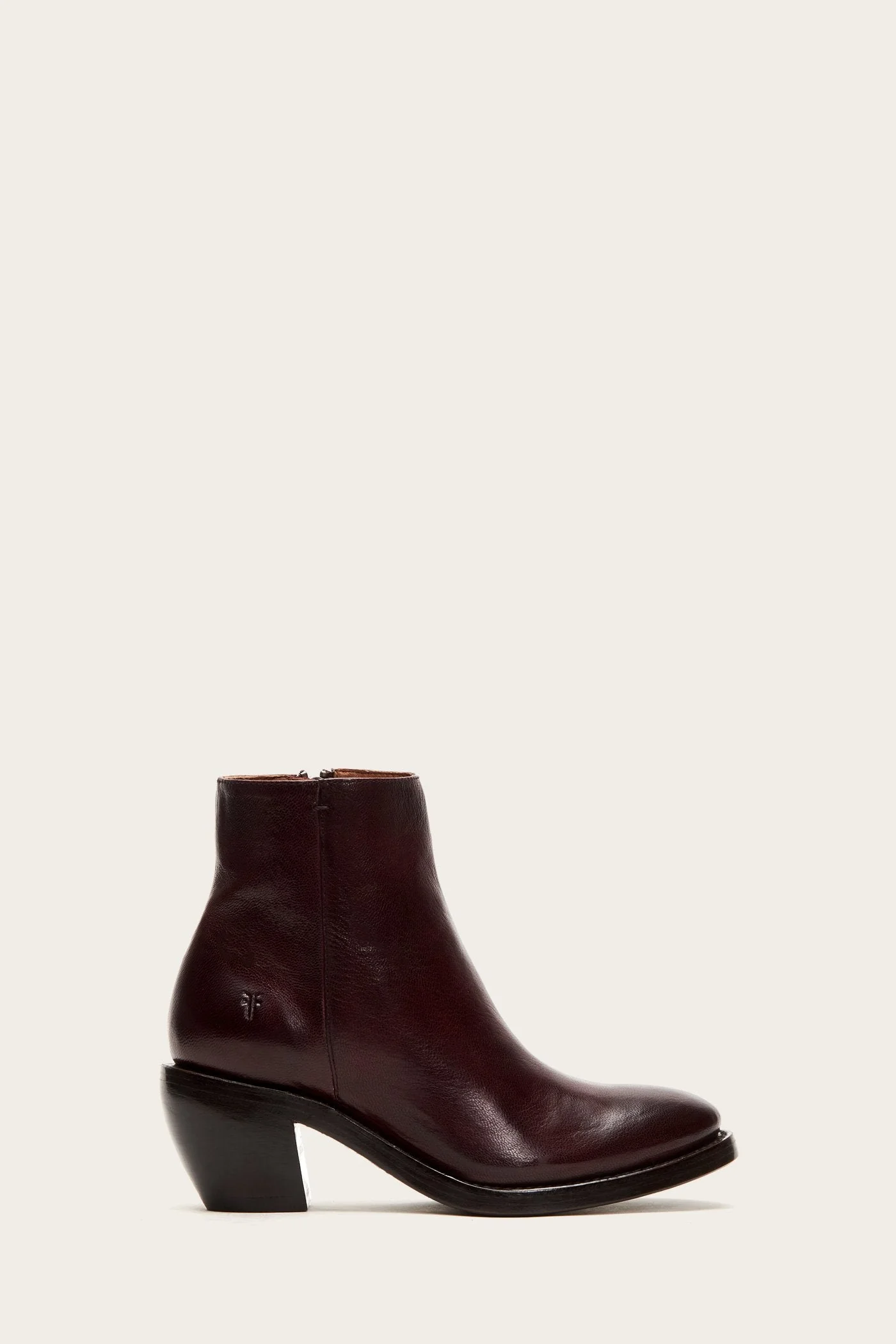 Rosalia Bootie - Pre-Loved - Image 8