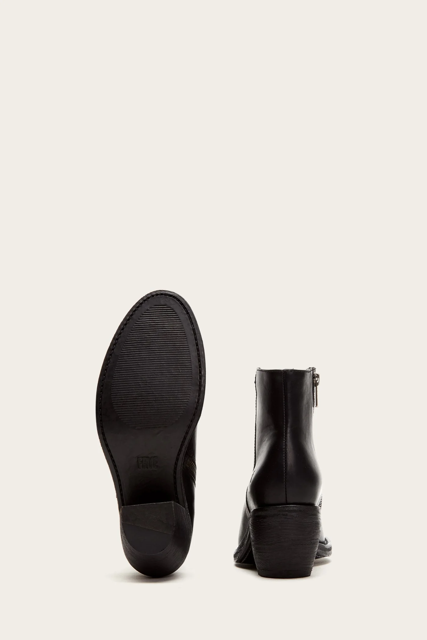 Rosalia Bootie - Frye Found - Image 4