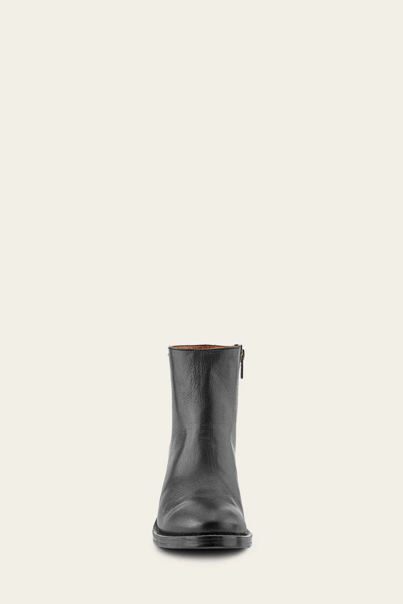 Rosalia Bootie - Pre-Loved - Image 11