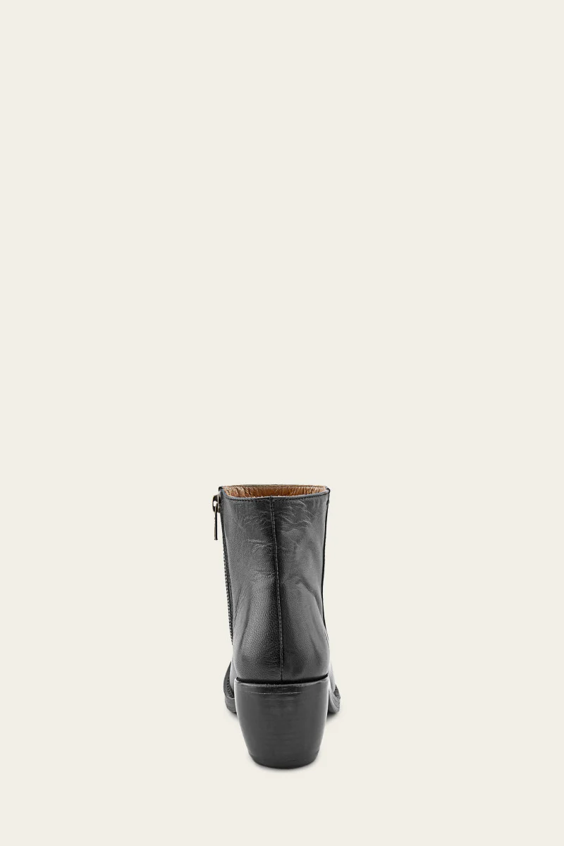 Rosalia Bootie - Pre-Loved - Image 12