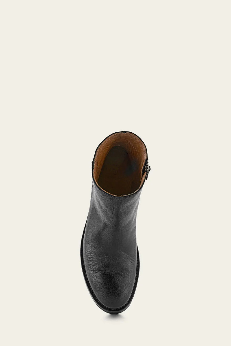 Rosalia Bootie - Pre-Loved - Image 13