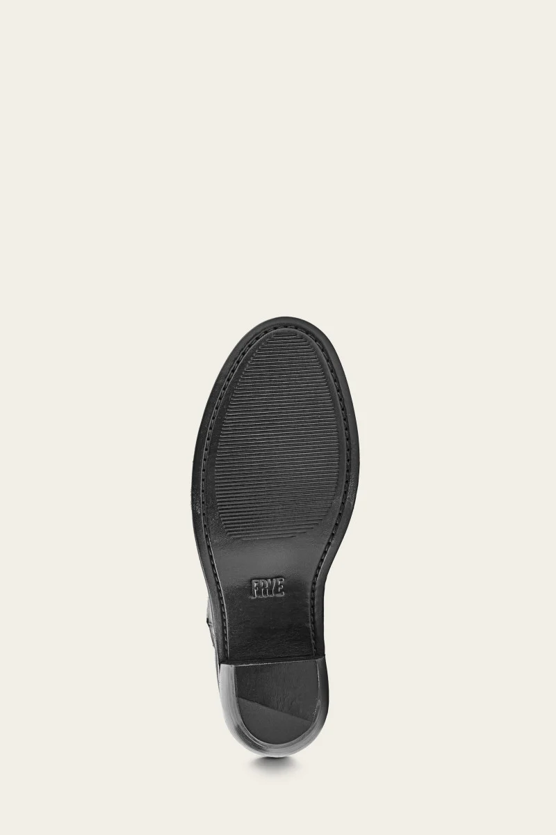 Rosalia Bootie - Pre-Loved - Image 14