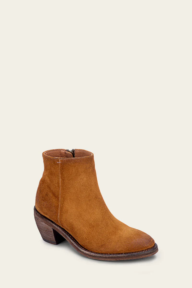 Rosalia Bootie - Pre-Loved - Image 15