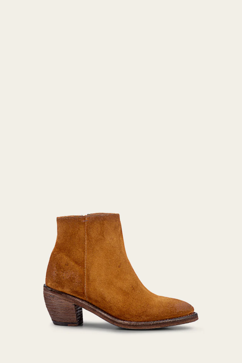 Rosalia Bootie - Pre-Loved - Image 2