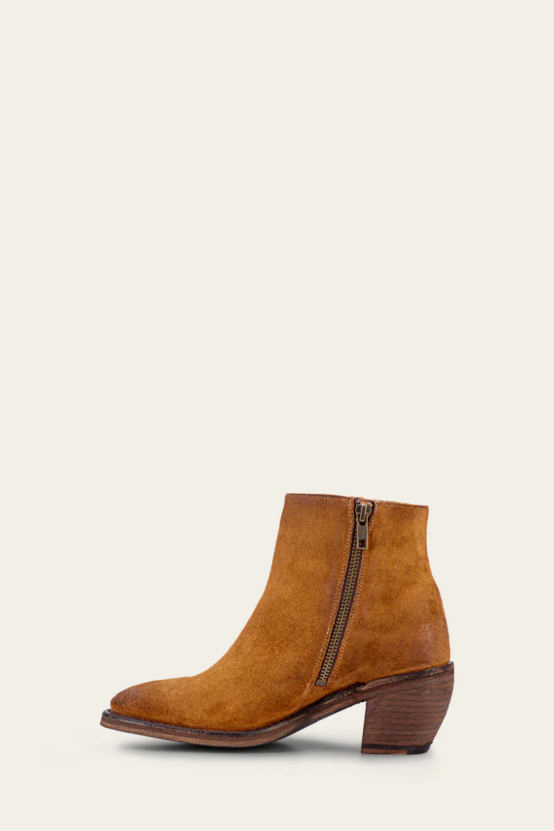 Rosalia Bootie - Pre-Loved - Image 3