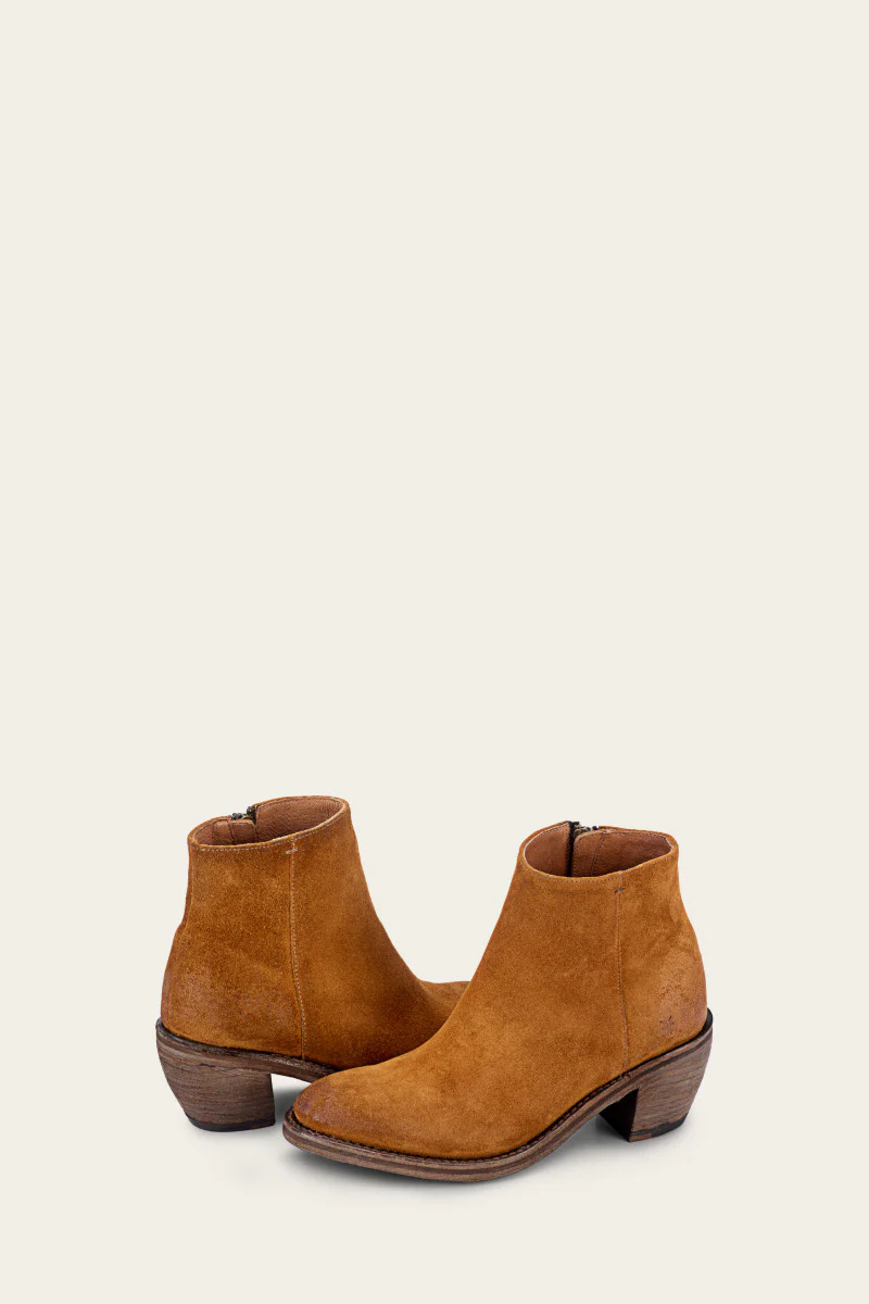 Rosalia Bootie - Pre-Loved - Image 4