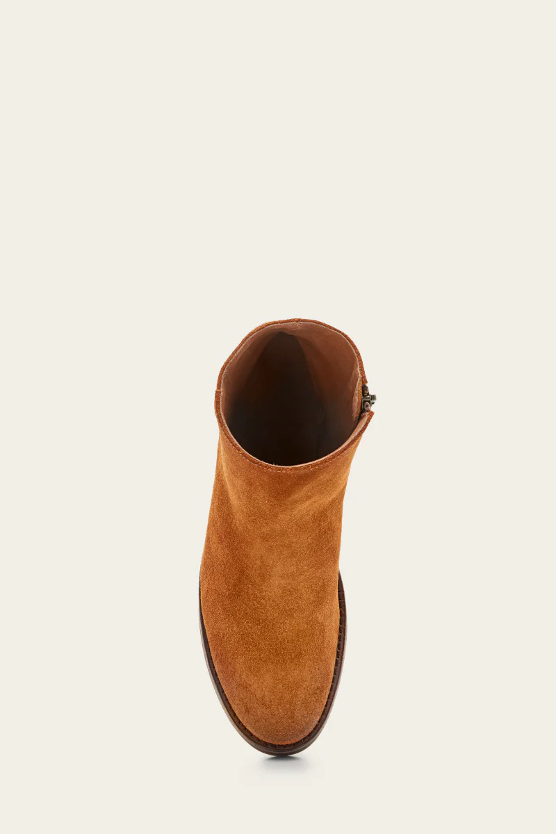 Rosalia Bootie - Pre-Loved - Image 5