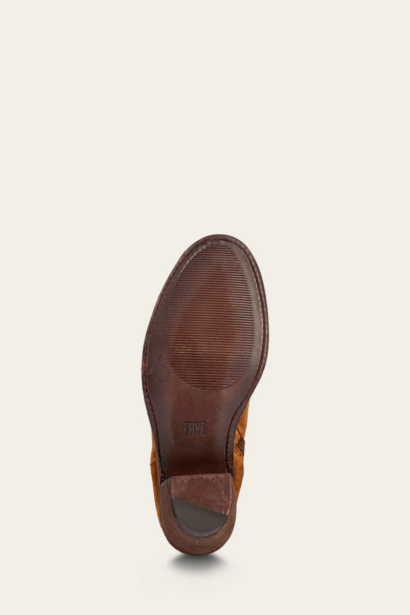 Rosalia Bootie - Pre-Loved - Image 6
