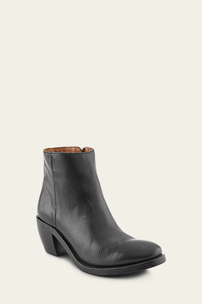Rosalia Bootie - Pre-Loved - Image 7
