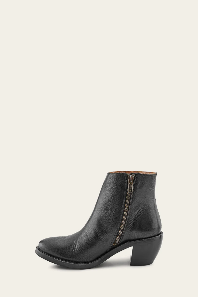 Rosalia Bootie - Pre-Loved - Image 9