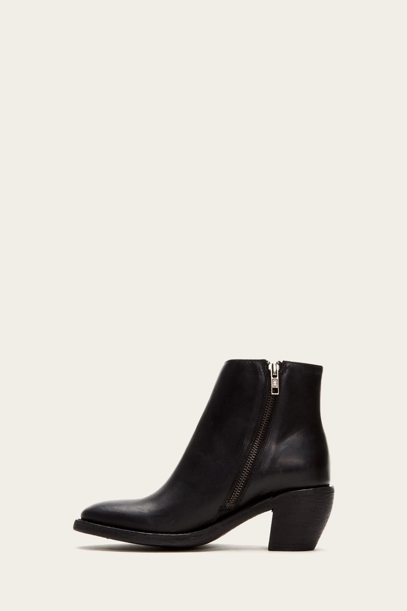 Rosalia Bootie - Pre-Loved - Image 3