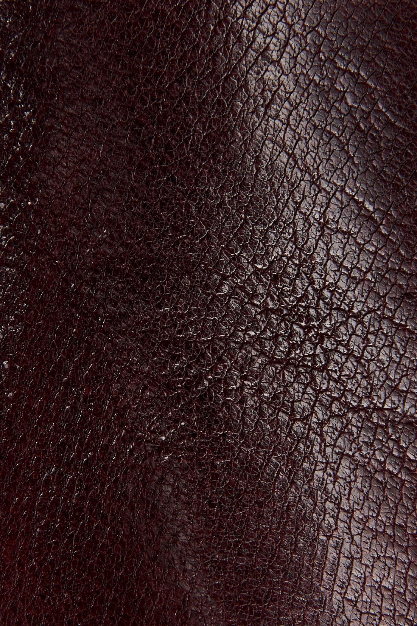 Rosalia Bootie - Pre-Loved - Image 5