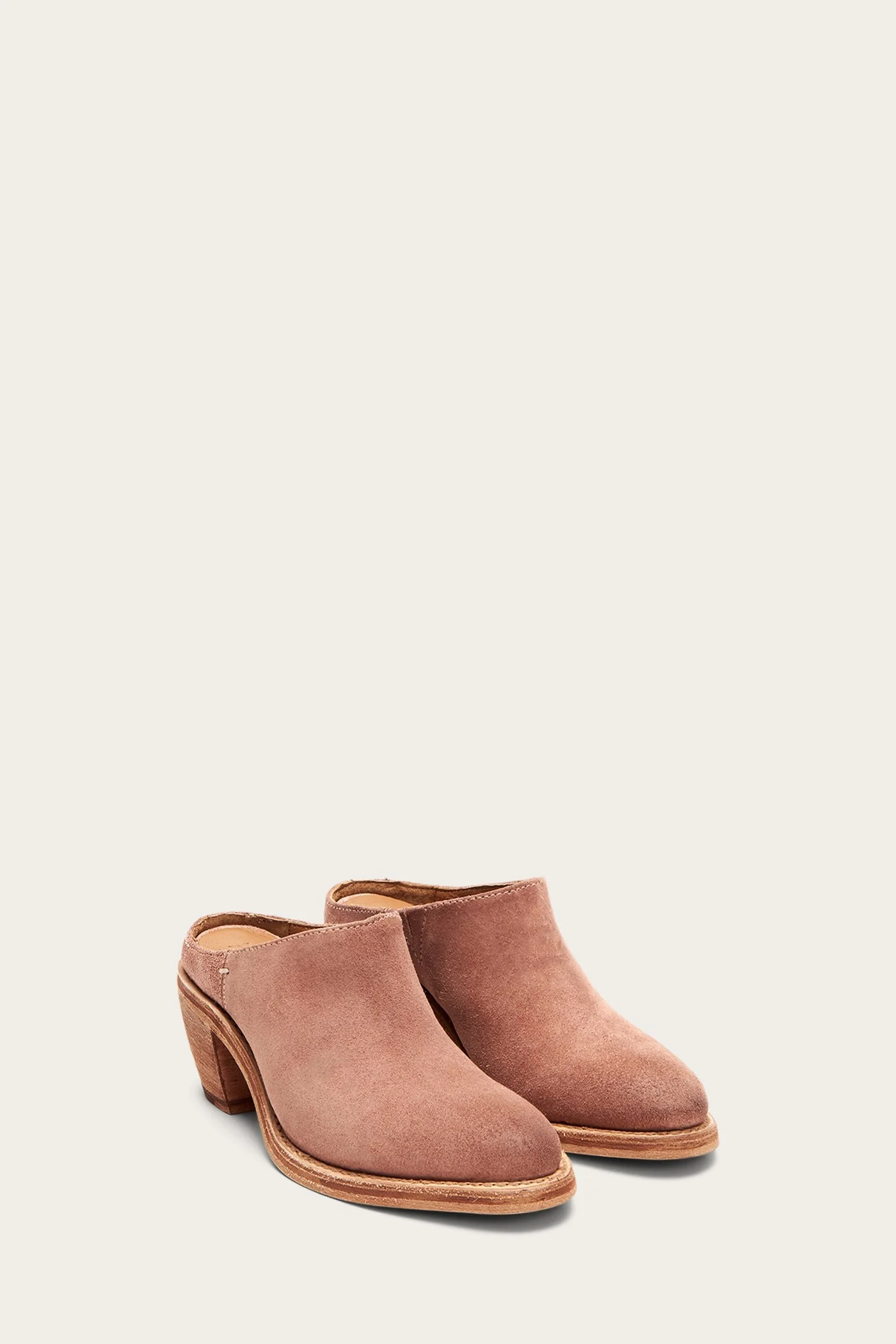 Rosalia Mule - Frye Found - Image 2