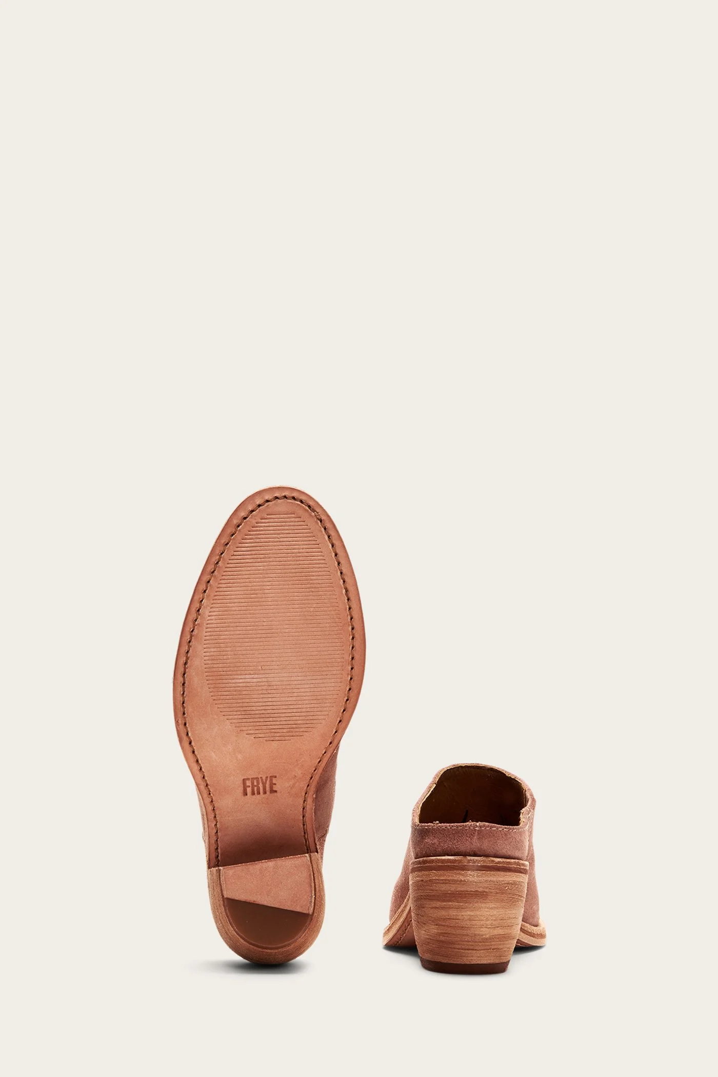Rosalia Mule - Frye Found - Image 3
