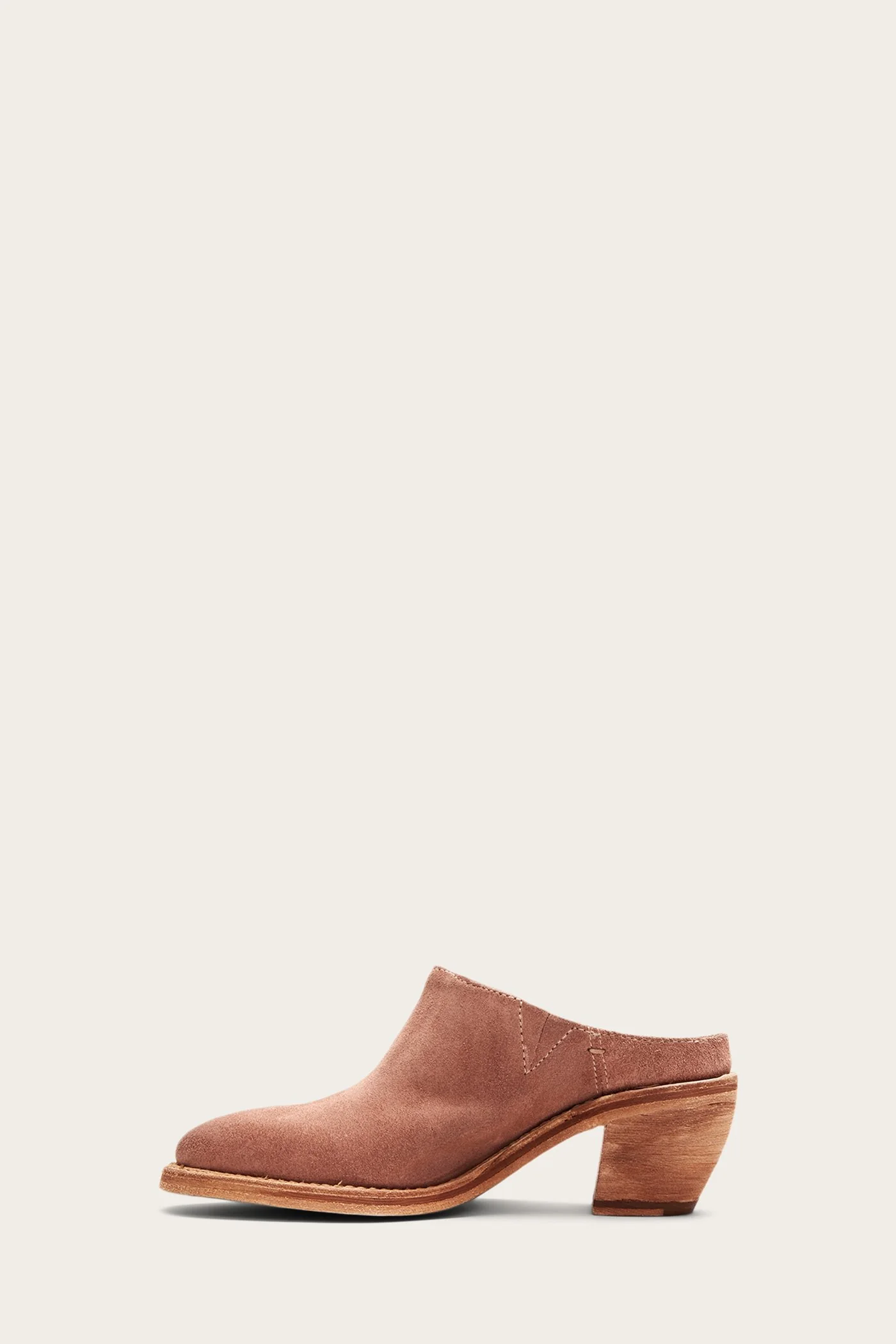 Rosalia Mule - Frye Found - Image 4