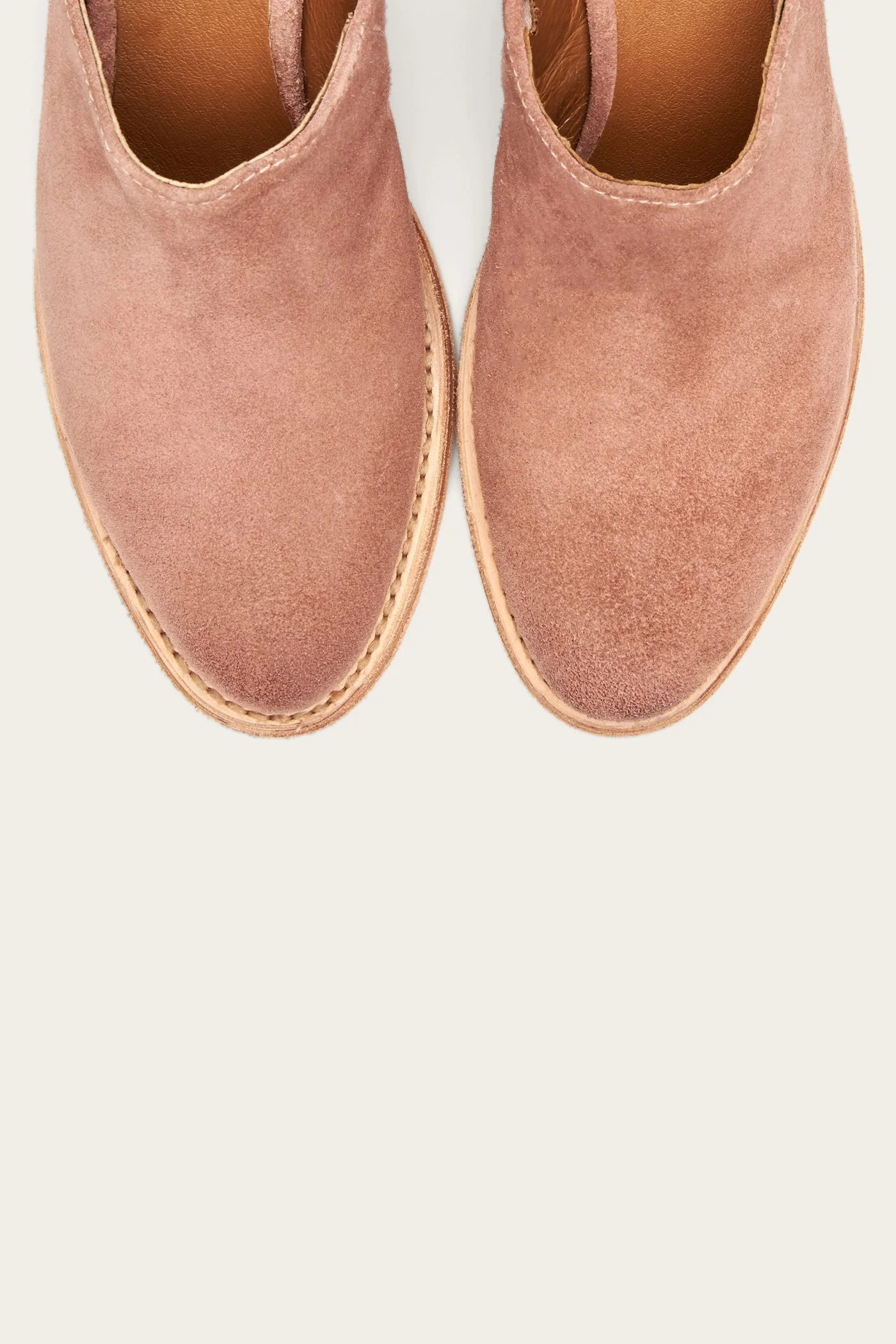 Rosalia Mule - Frye Found - Image 6