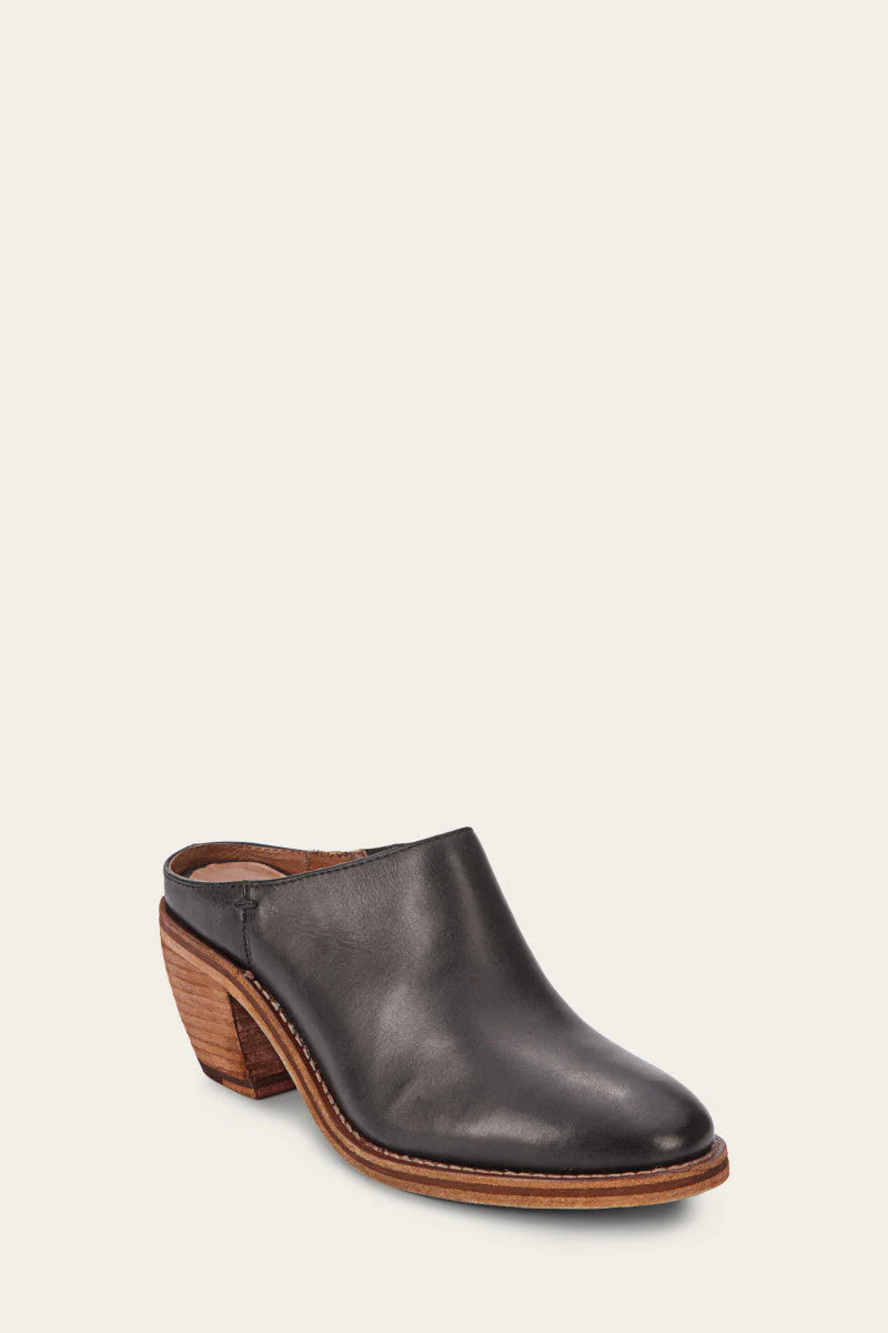 Rosalia Mule - Pre-Loved - Image 2