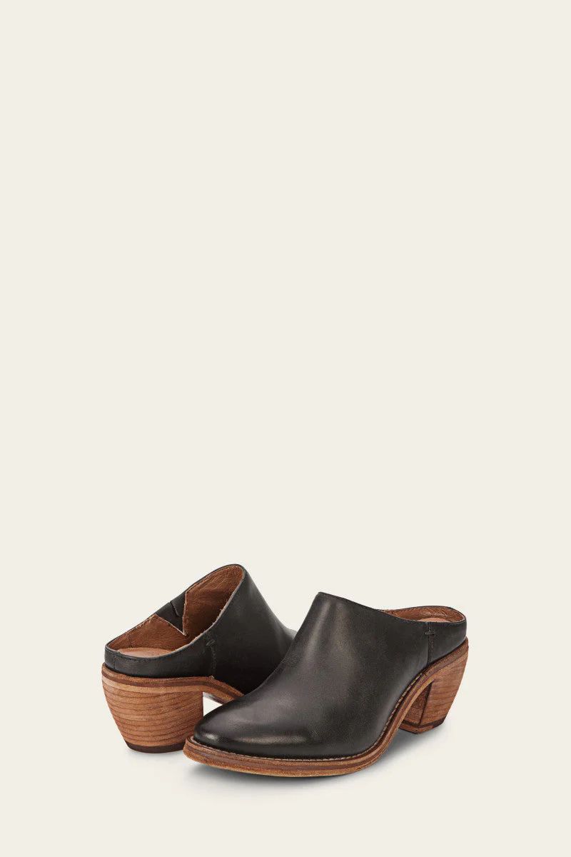 Rosalia Mule - Pre-Loved - Image 4