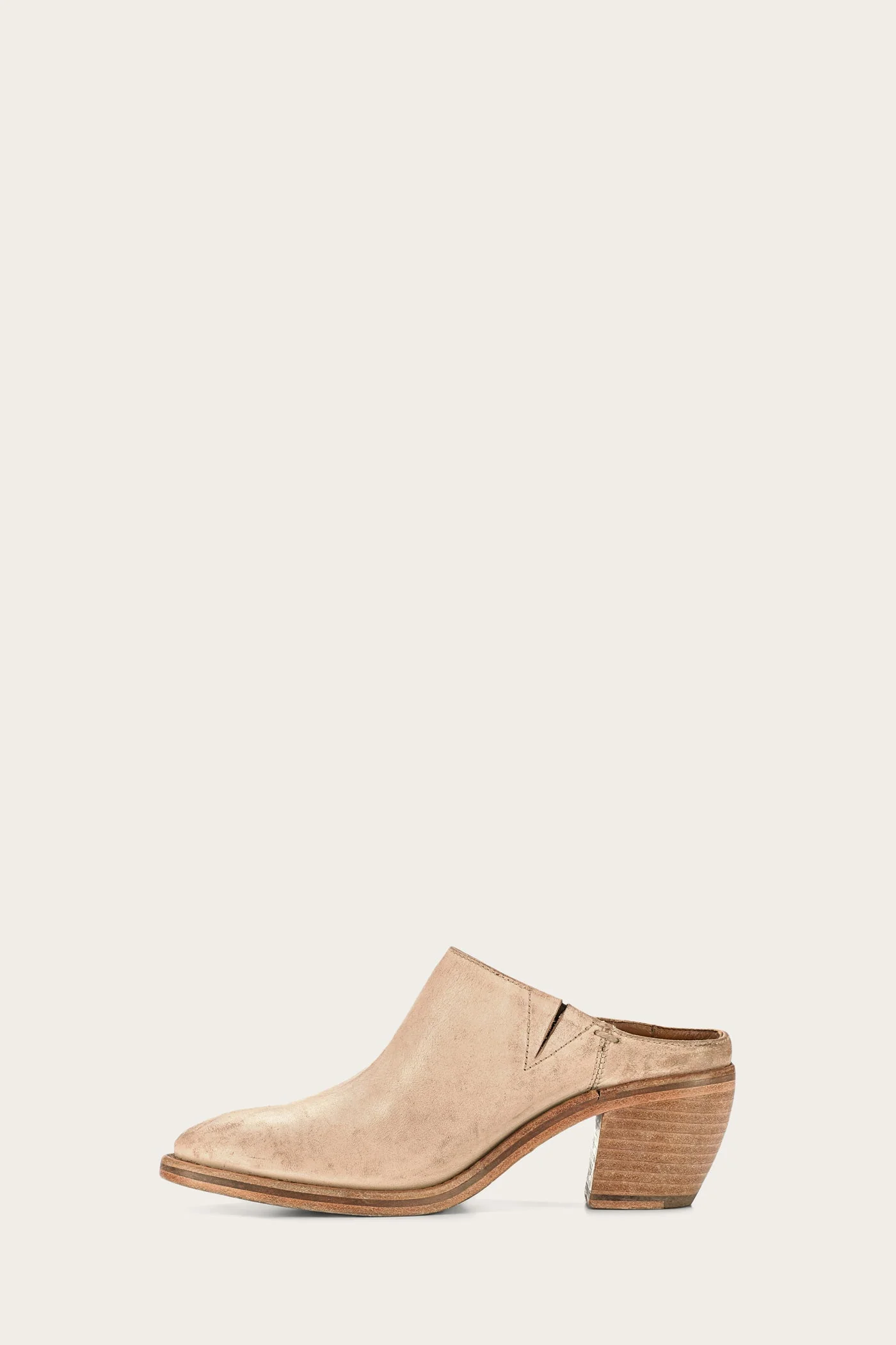 Rosalia Mule - Pre-Loved - Image 2