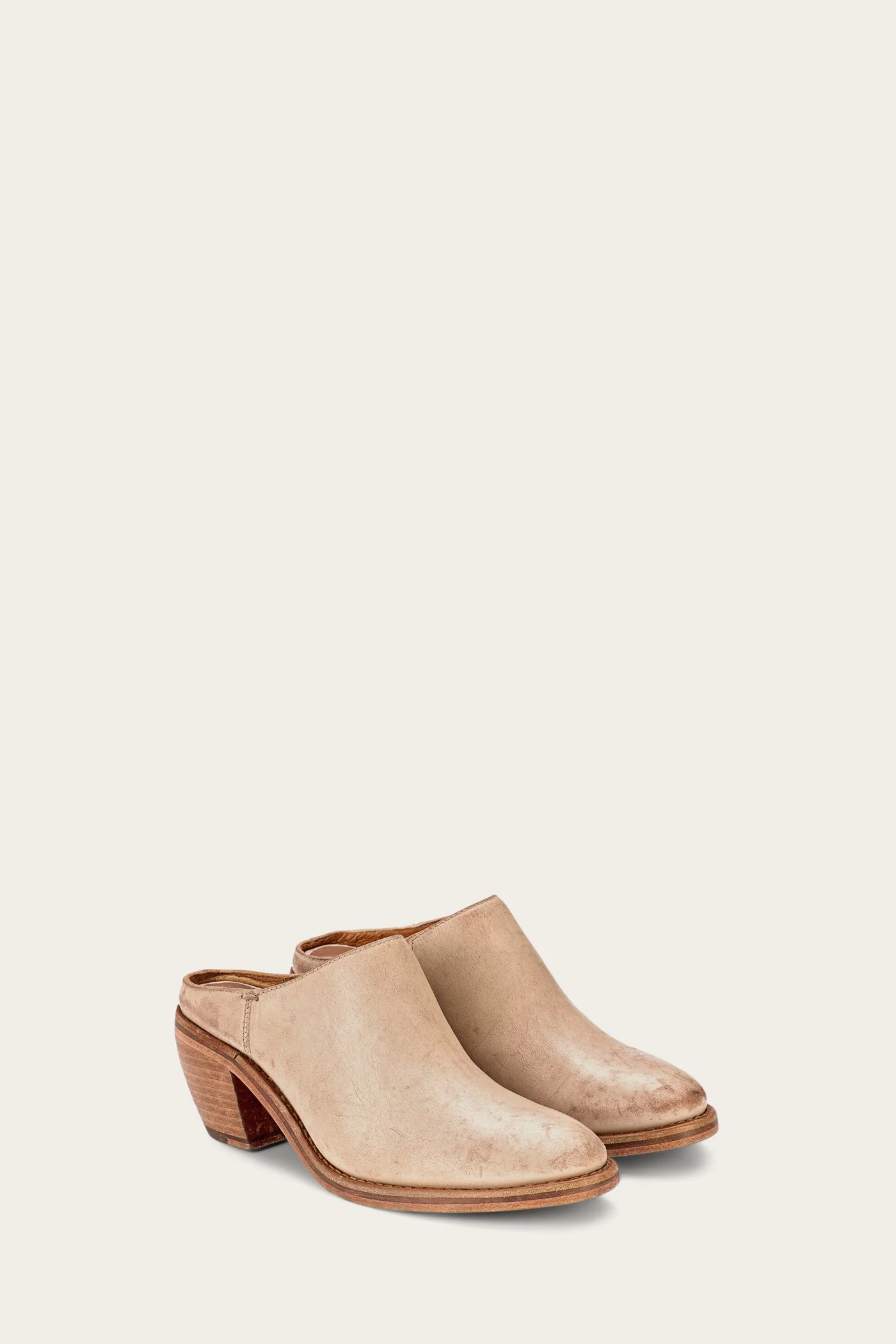 Rosalia Mule - Pre-Loved - Image 3