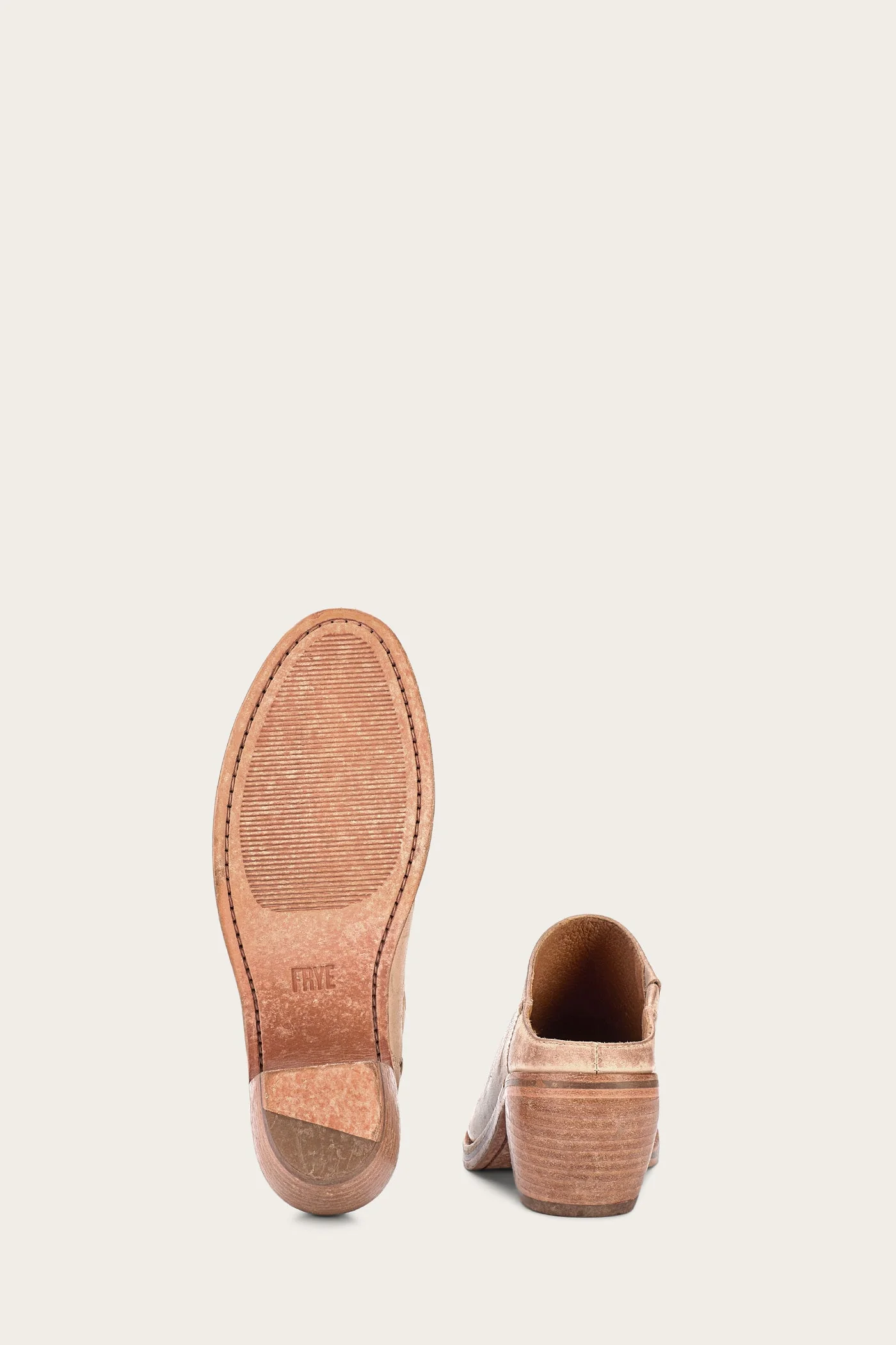 Rosalia Mule - Pre-Loved - Image 4