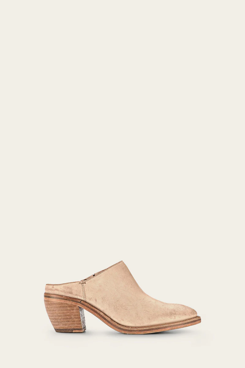 Rosalia Mule - Pre-Loved - Image 10