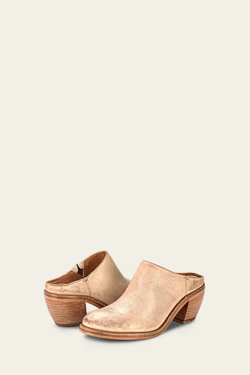 Rosalia Mule - Pre-Loved - Image 12