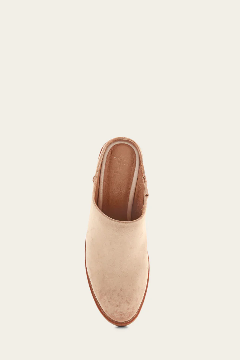 Rosalia Mule - Pre-Loved - Image 15