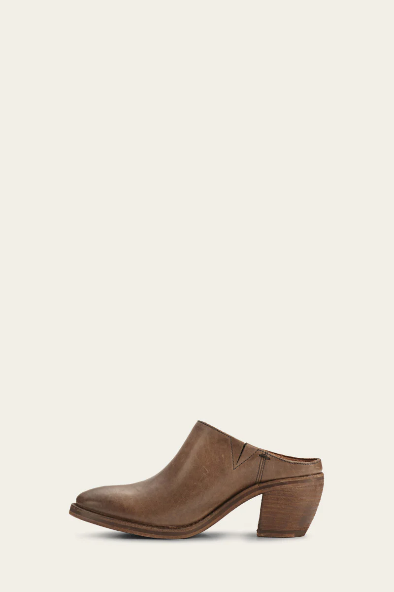 Rosalia Mule - Pre-Loved - Image 19