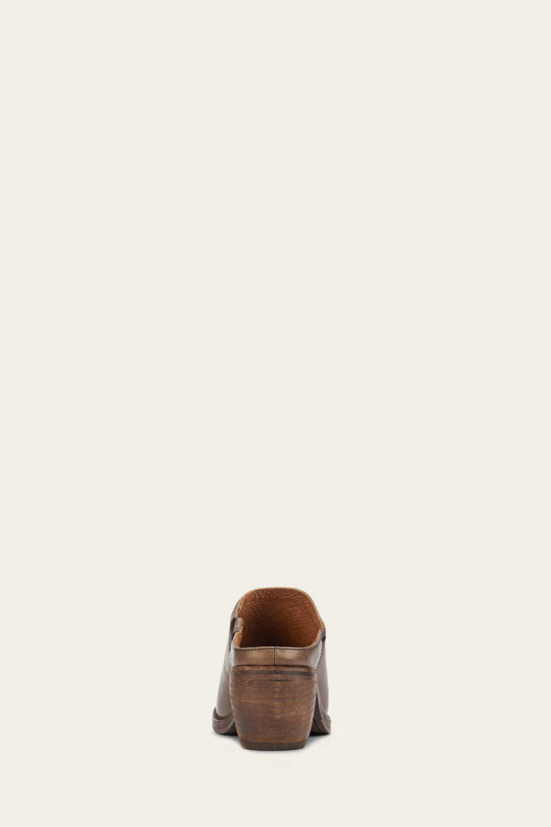 Rosalia Mule - Pre-Loved - Image 22