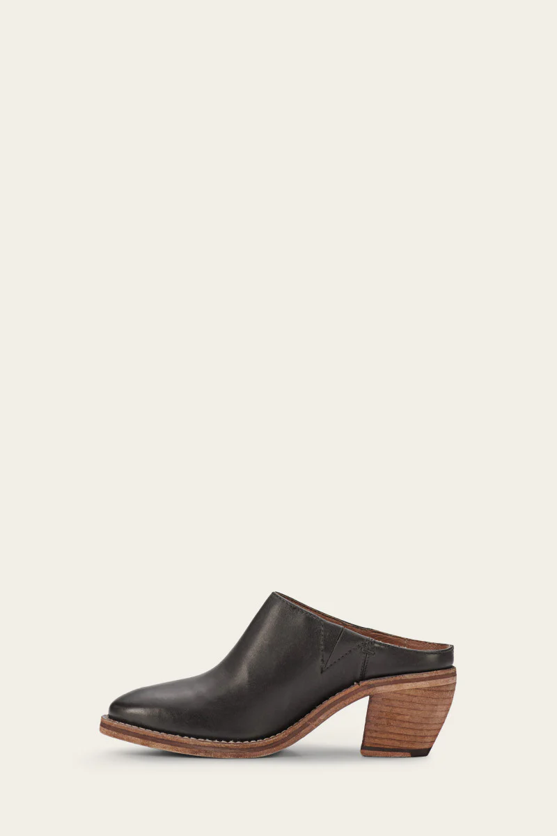 Rosalia Mule - Pre-Loved - Image 3