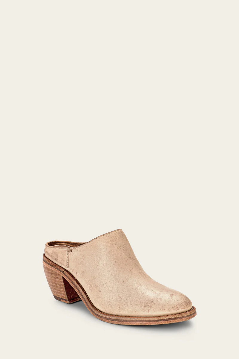Rosalia Mule - Pre-Loved - Image 9