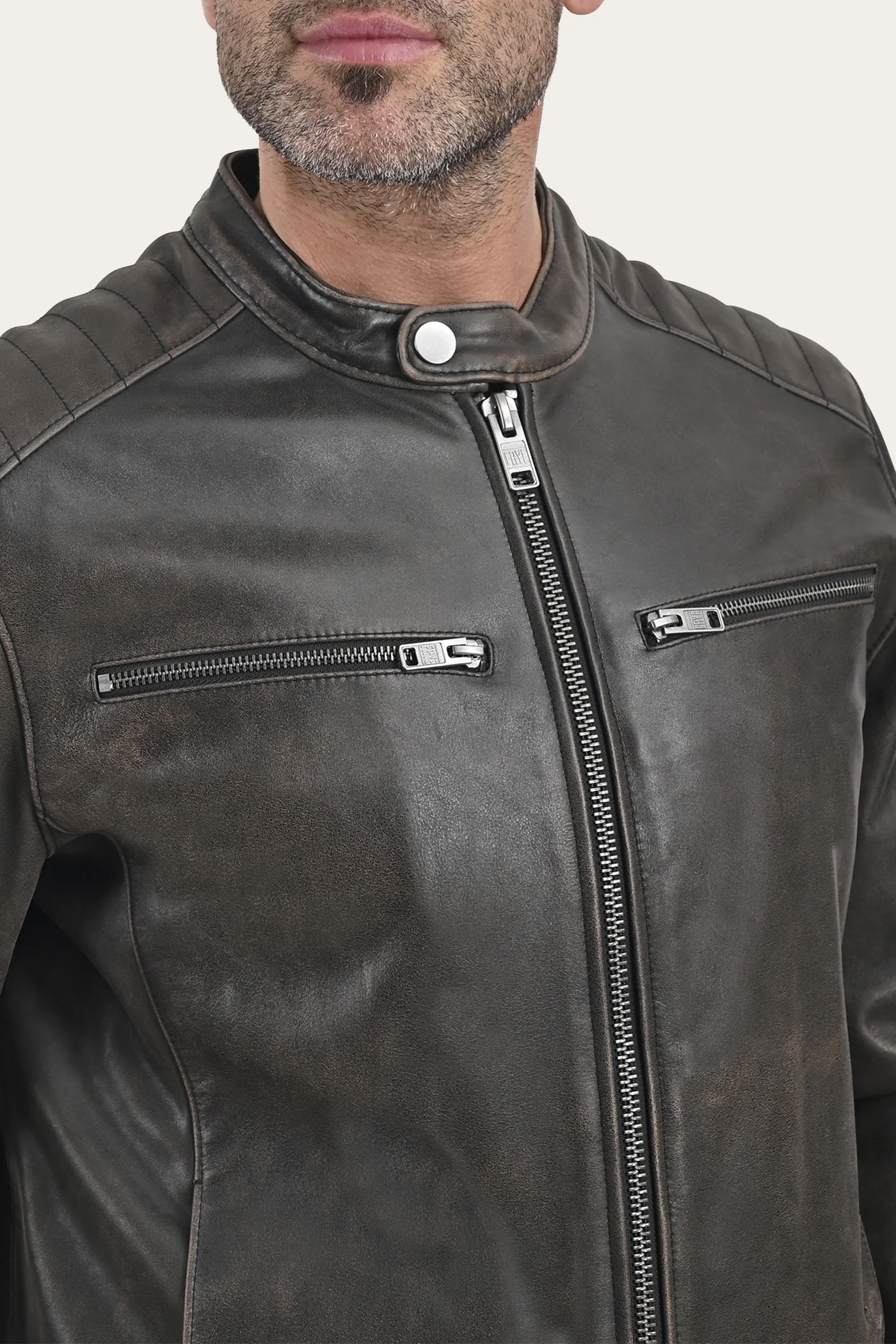 Rustler Racer Jacket - Image 4