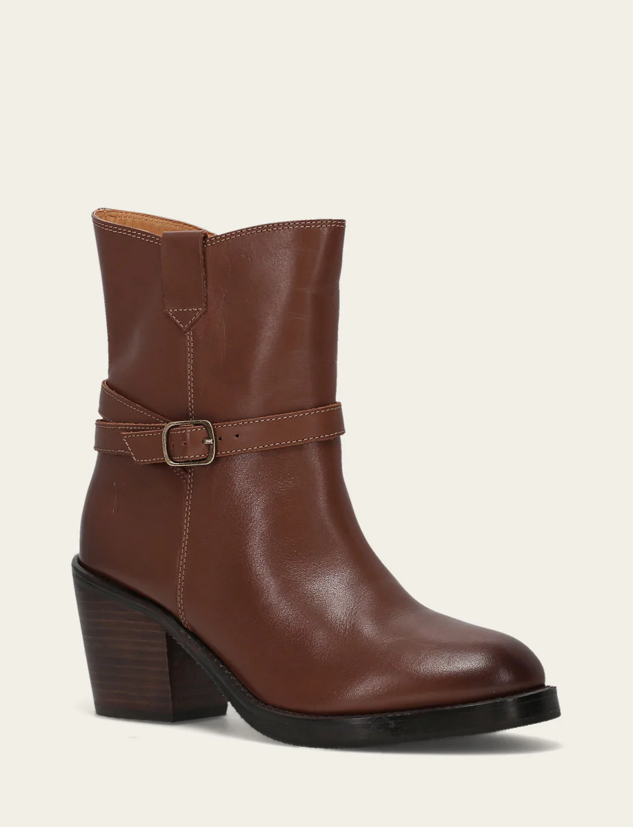 Rylee Belted Inside Zip - Pre-Loved - Image 2