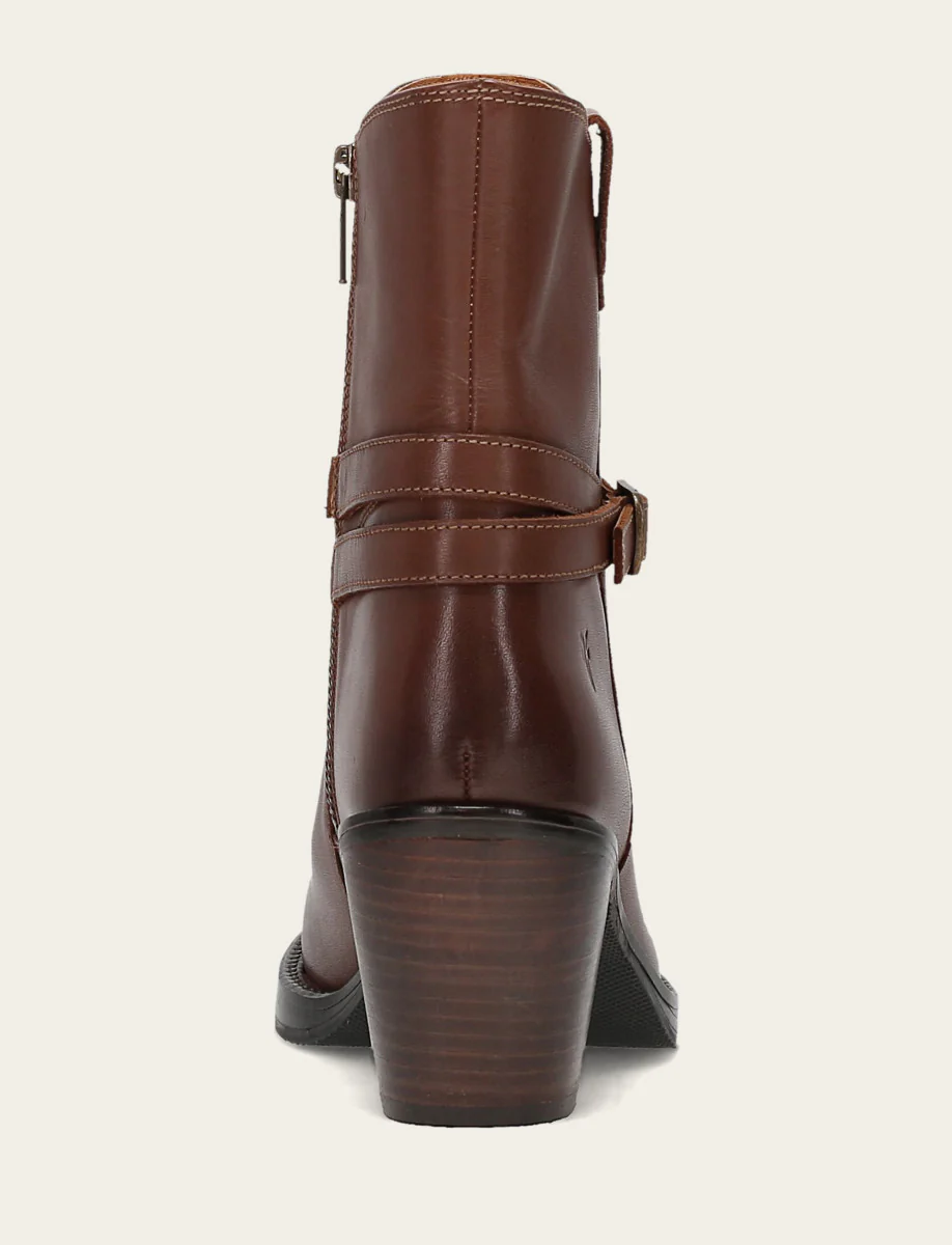 Rylee Belted Inside Zip - Pre-Loved - Image 6
