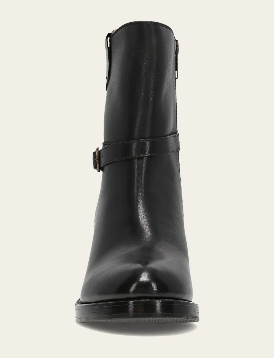 Rylee Belted Inside Zip - Image 5
