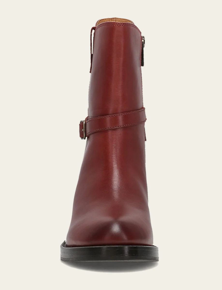 Rylee Belted Inside Zip - Pre-Loved - Image 5