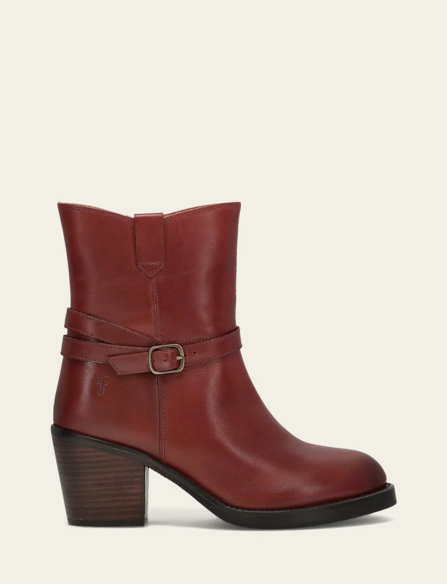 Rylee Belted Inside Zip - Pre-Loved - Image 9